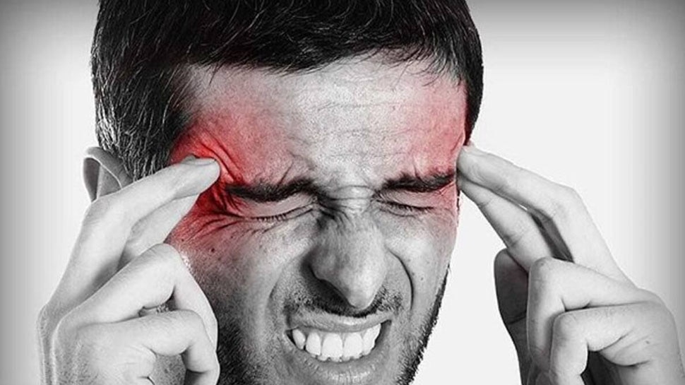 कोरोना के कई नए लक्षण हैं Corona has many new symptoms