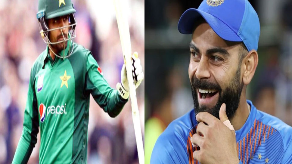 Aaqib Javed ने दिया बड़ा बयान, 'Virat Kohli को Babar Azam से सीखने की है जरूरत'