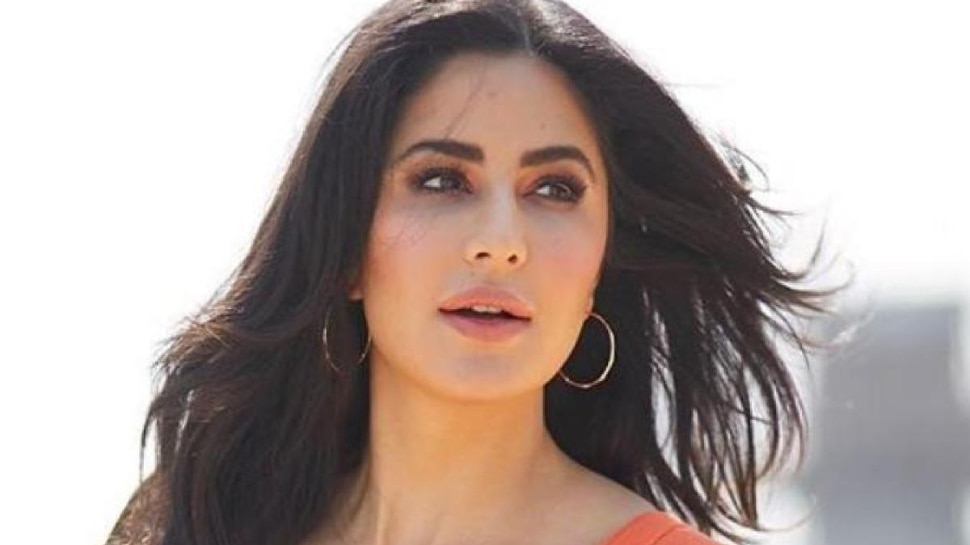 कोरोना होने के बाद ऐसी हो गई है Katrina Kaif की हालत, फोटो शेयर कर दिया खास मैसेज