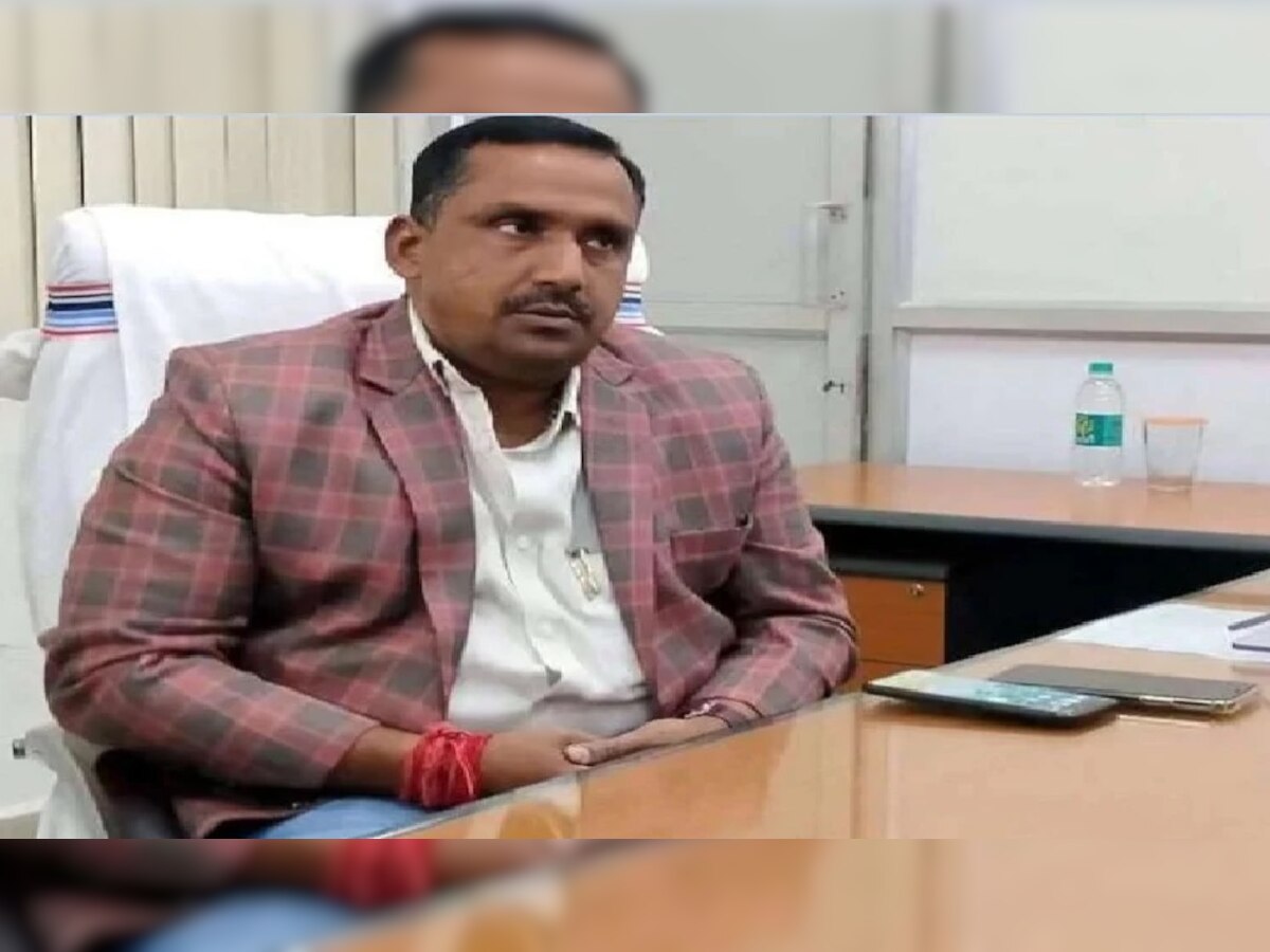 झारखंड के स्वास्थ्य मंत्री बन्ना गुप्ता (फाइल फोटो)
