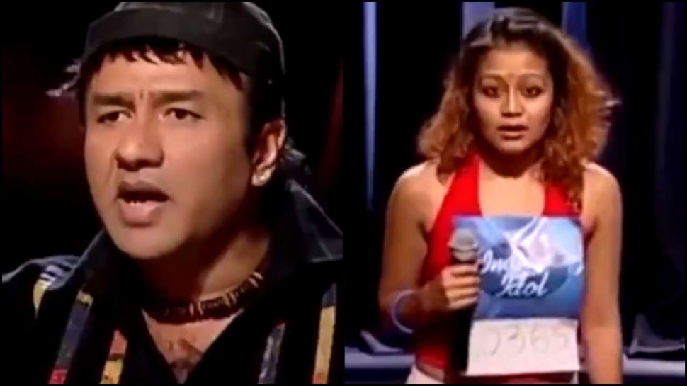 Neha Kakkar का गाना सुन Anu Malik हो गए थे गुस्सा, खुद को मारने लगे थे थप्पड़