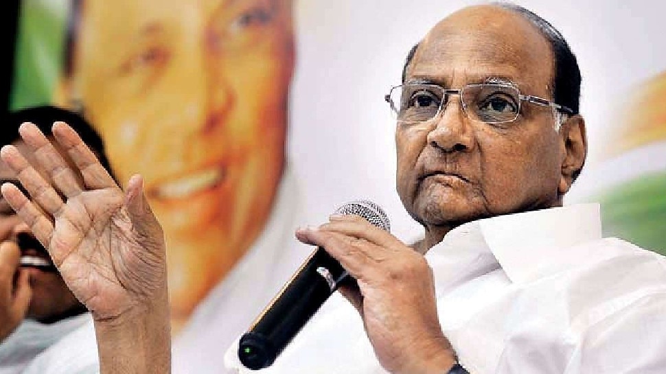 एक बार फिर Sharad Pawar अस्पताल में भर्ती, होगी गॉल ब्लैडर सर्जरी