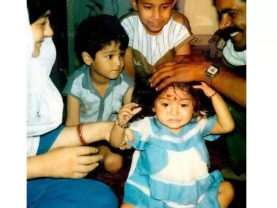 अनुष्का शर्मा Anushka Sharma