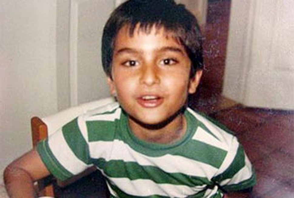 सैफ अली खान Saif Ali Khan