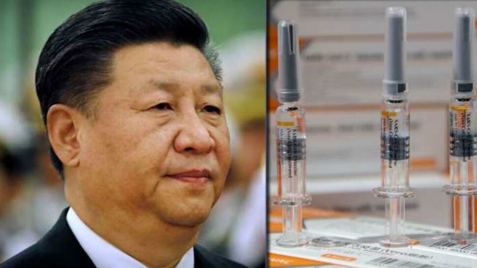 China के वरिष्ठ डॉक्टर का कबूलनामा, कहा- चीनी Corona Vaccine है कम असरदार