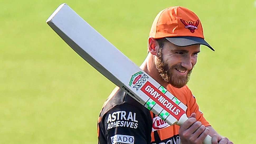 IPL 2021 SRH vs KKR: Playing XI में नहीं दिखे Kane Williamson, ट्विटर पर फैंस ने उठाए सवाल