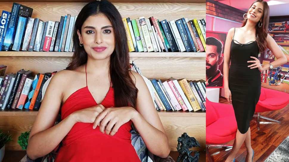 नशप्रीत सिंह Nashpreet Singh IPl 2021 Anchor