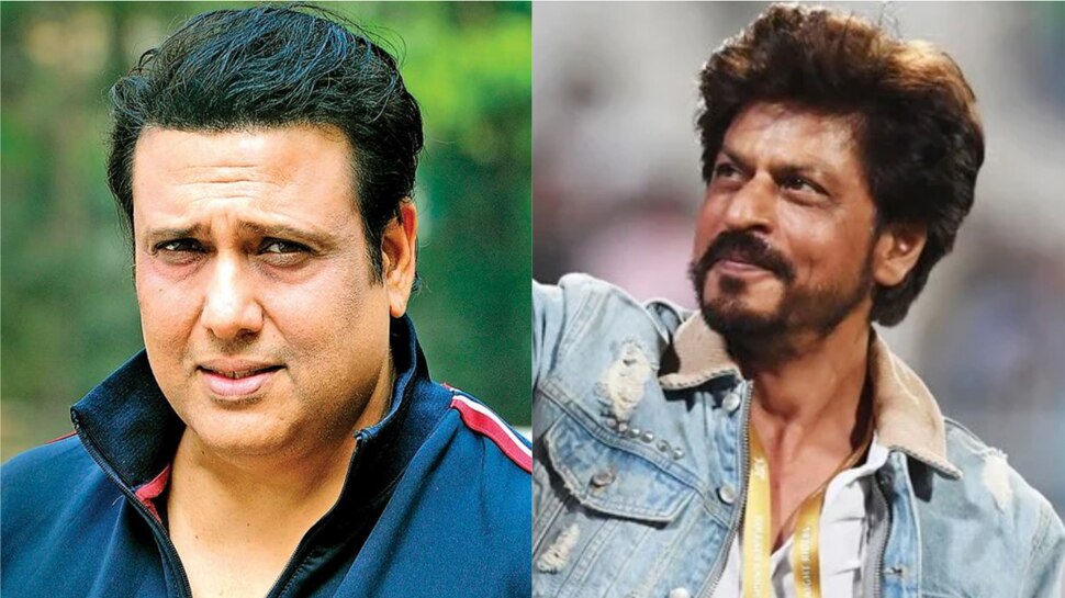 IPL 2021: Shahrukh Khan की KKR का ये धाकड़ बल्लेबाज रिश्ते में है गोविंदा का दामाद