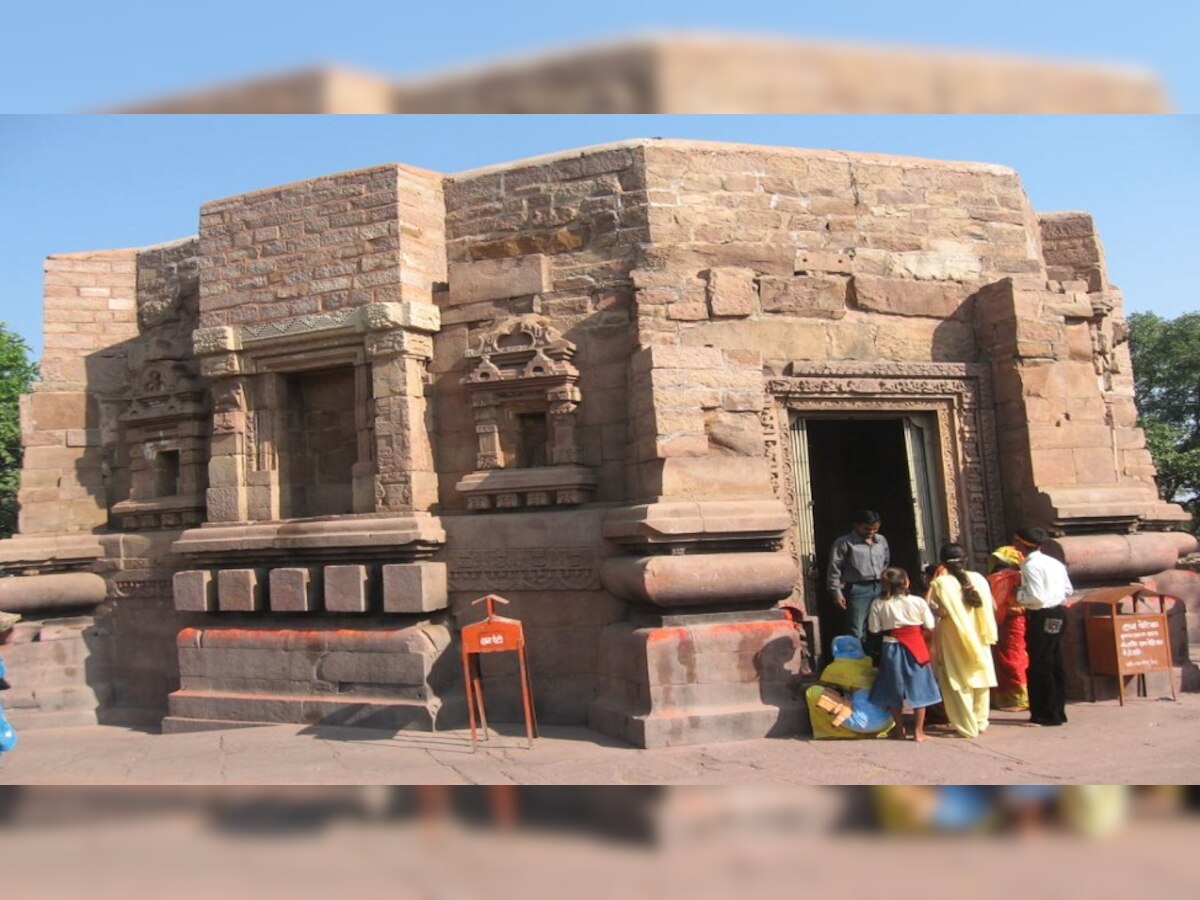 बिहार का मुंडेश्वरी मंदिर प्रमुख धार्मिक जगहों में से एक है. (फाइल फोटो)