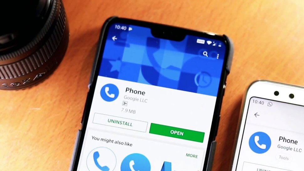 हाल ही लॉन्च हुआ है गूगल फोन ऐप का नया फीचर Call recording feature updated