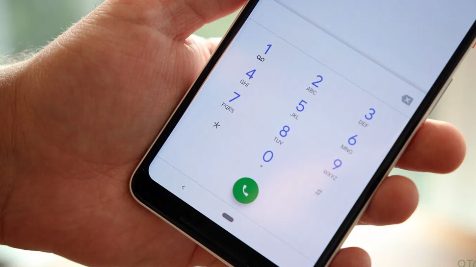 एंड्रॉयड फोन में नहीं होती कॉल रिकॉर्डिंग Android phones were not having