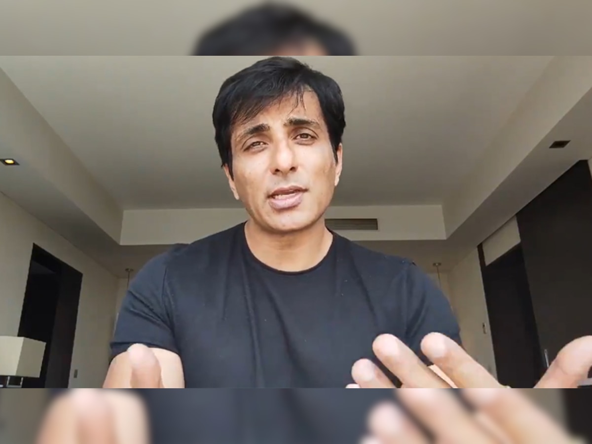 छात्रों की सपोर्ट में उतरे Sonu Sood, कहा- मुझे नहीं लगता कि बोर्ड एग्जाम होने चाहिए