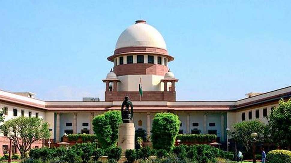 Supreme Court के कई कर्मचारी हुए कोविड-19 से संक्रमित! अब घर से सुनवाई करेंगे जज