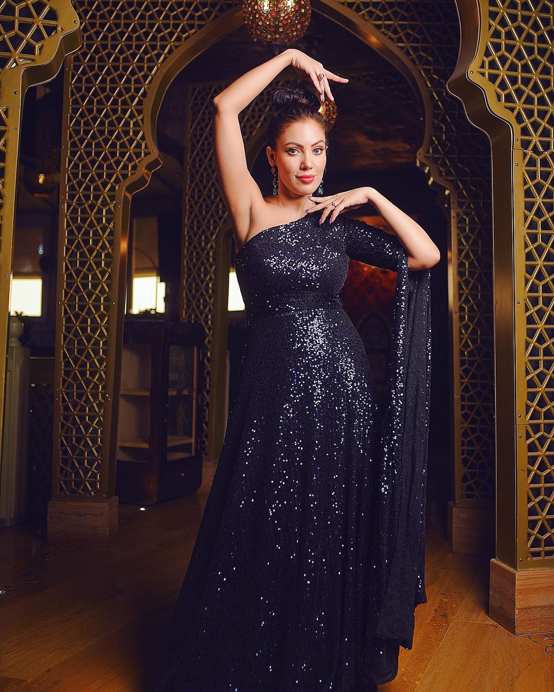 शो से नाराज हैं लोग Munmun Dutta