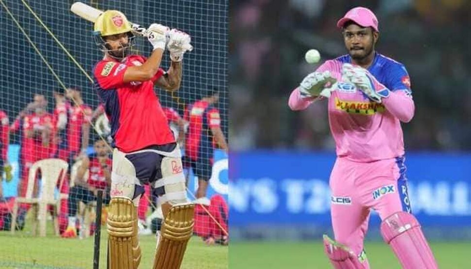 राजस्थान-पंजाब के बीच IPL का चौथा मैच: संजू सैमसन करेंगे कप्तानी में डेब्यू, जानें डिटेल