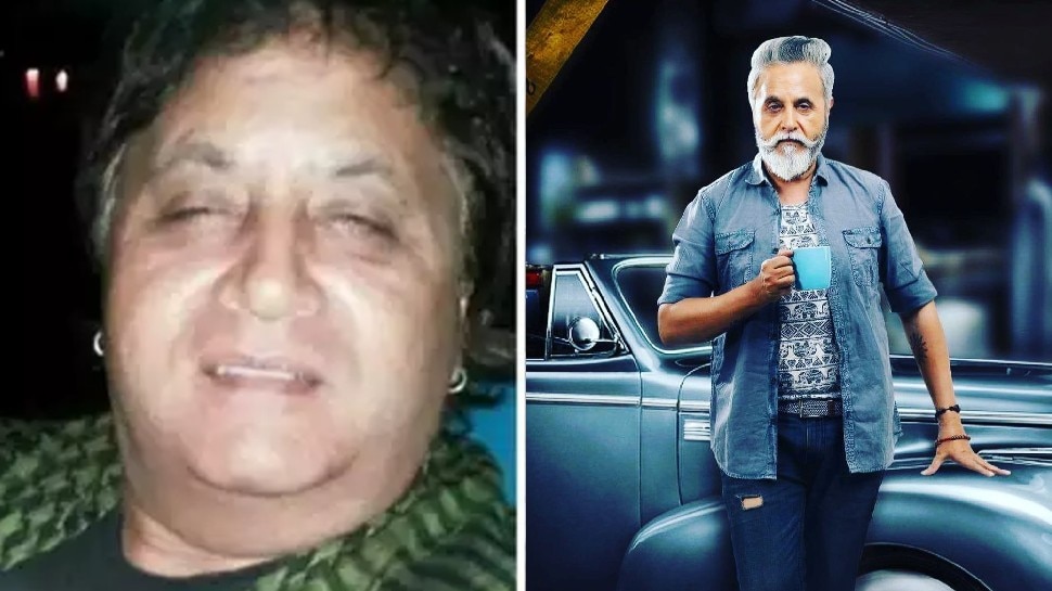 बेड रिडन हो गए थे दिनेश Dinesh mohan was bed ridden