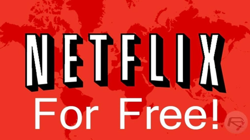 FREE में देखें Netflix, जानें बिना Subscription लिए एंटरटेनमेंट का तरीका