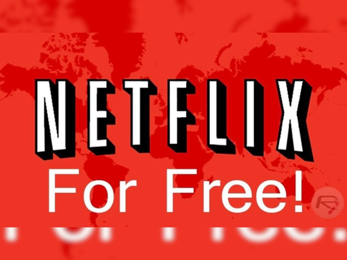 FREE में देखें Netflix, जानें बिना Subscription लिए एंटरटेनमेंट का तरीका