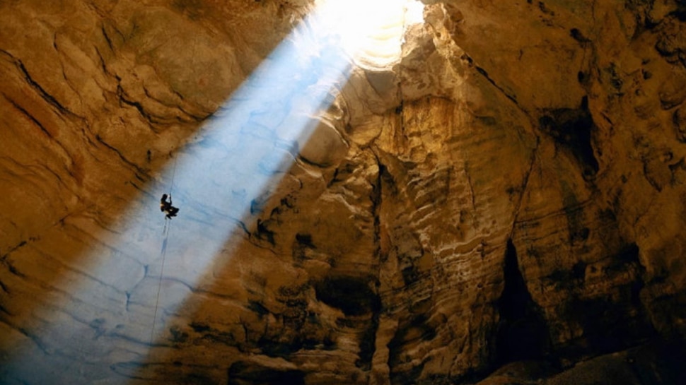 World's Deepest Cave Veryovkina, know why NASA has kept an eye on it Trending News ये है