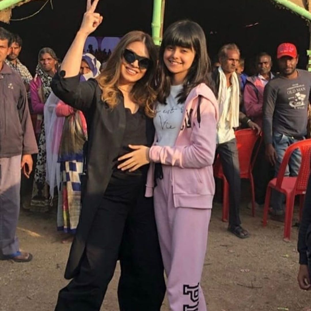 आखिरी बार इस फिल्म आई थीं नजर last film of mahima chaudhary