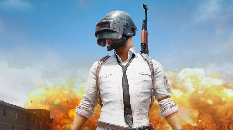 PUBG Update: New State के Pre-Registrations में बनाया रिकॉर्ड