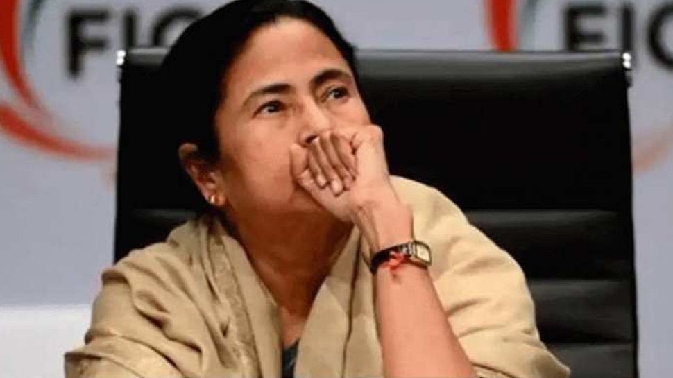 Election Commission imposes 24-hour ban on Mamata Banerjee ...