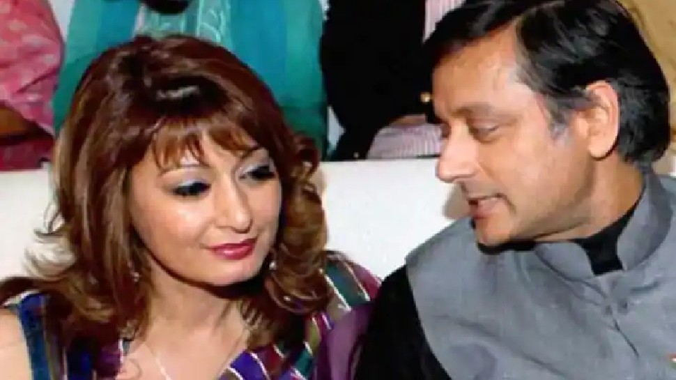 Sunanda Pushkar Case में शशि थरूर के खिलाफ आरोप पर कोर्ट ने फैसला सुरक्षित रखा