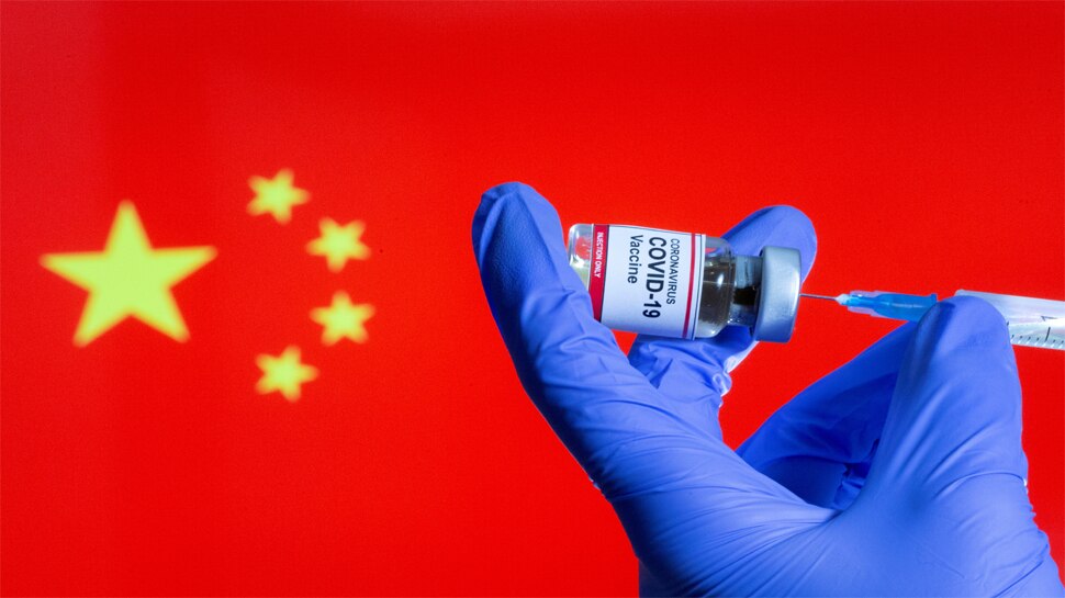 दो वैक्सीन मिलाकर एक नई वैक्सीन बना रहा चीन China plans to corona vaccine mixing for better result