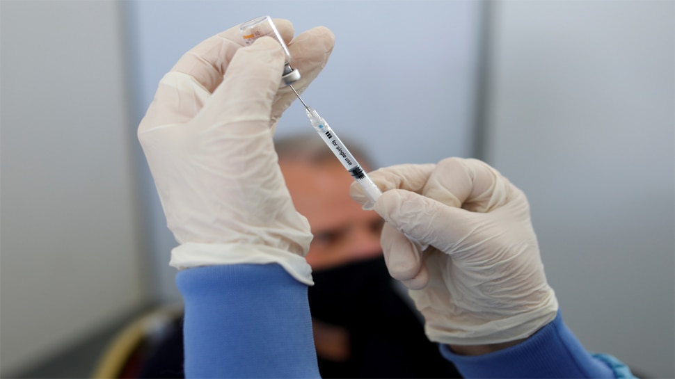 चीन में 4 कोरोना वैक्सीन China developed four domestic vaccines approved for public use