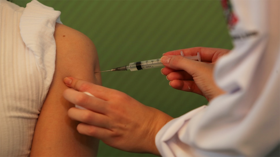 चीनी वैक्सीन कम असरदार Chinese Vaccines are less effective