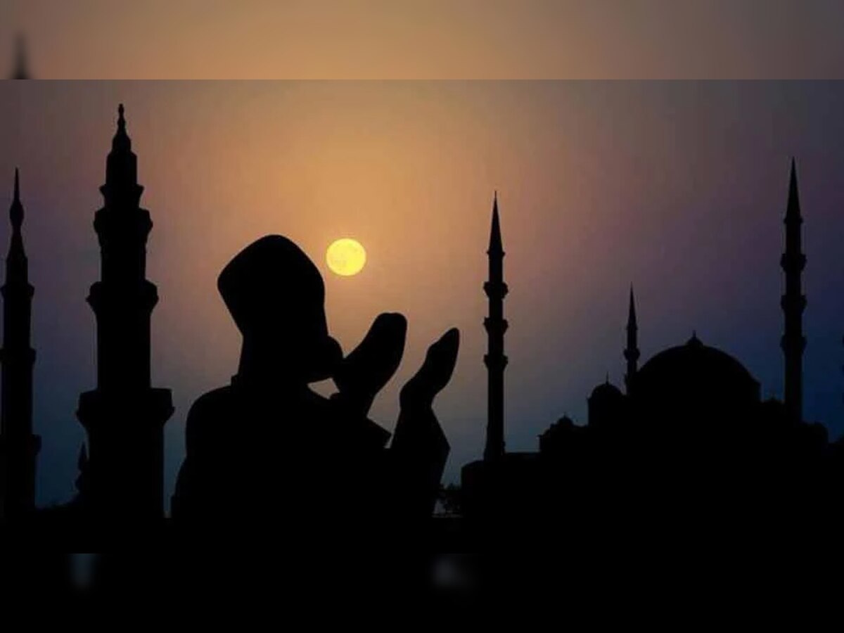 Delhi समेत देश के कई हिस्सों में नजर नहीं आया Ramadan का चांद, 14 अप्रैल को होगा पहला रोजा