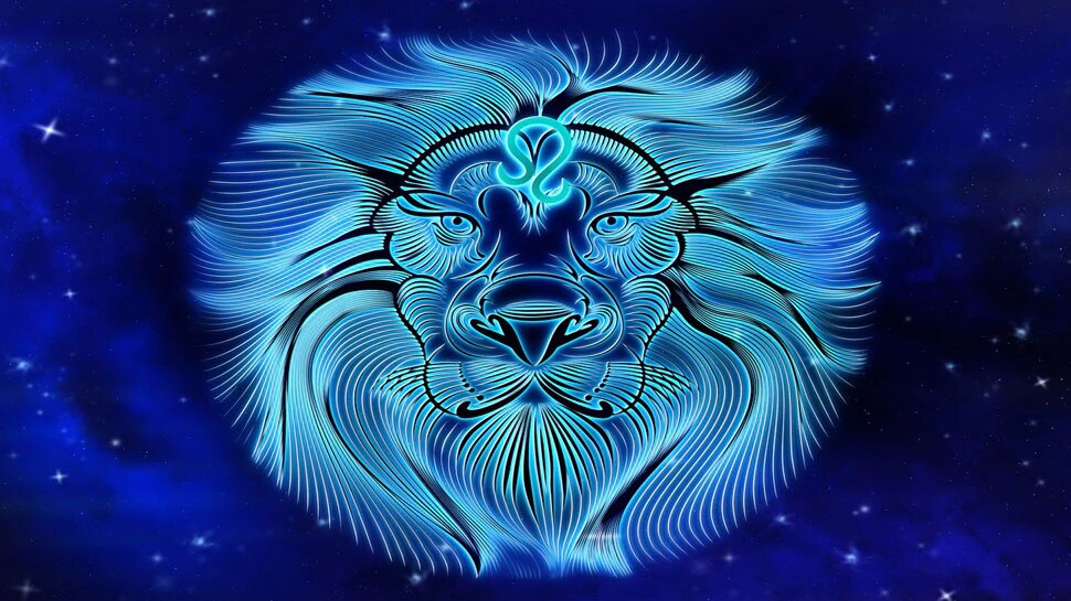 सिंह राशि Leo