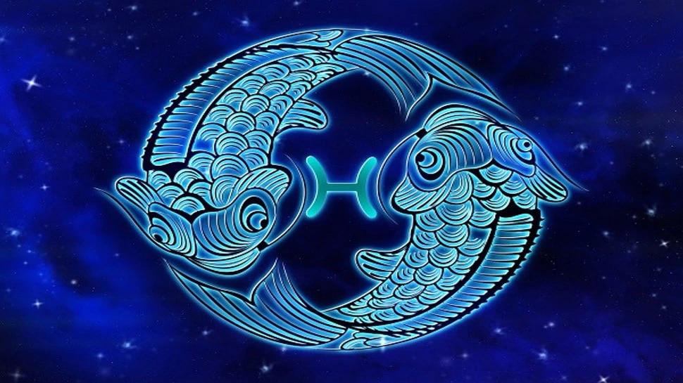 मीन राशि Pisces