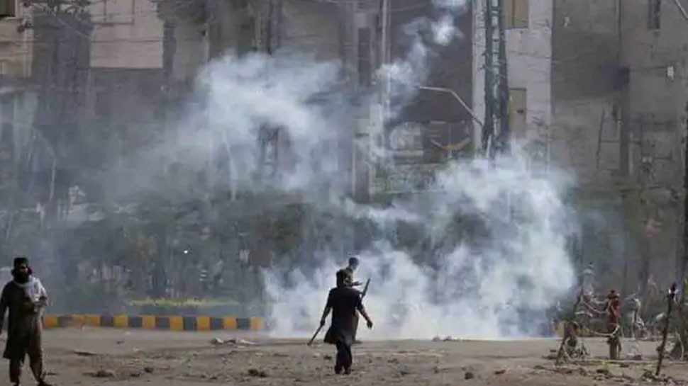 Islamist leader Saad Rizvi arrested, demanding removal of ...