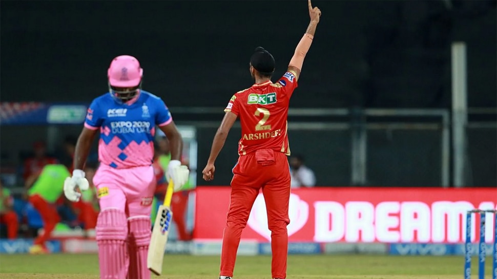 IPL 2021: क्या Sanju Samson का ओवर कॉन्फिडेंस राजस्थान को पड़ा भारी? हार गए जीती हुई बाजी