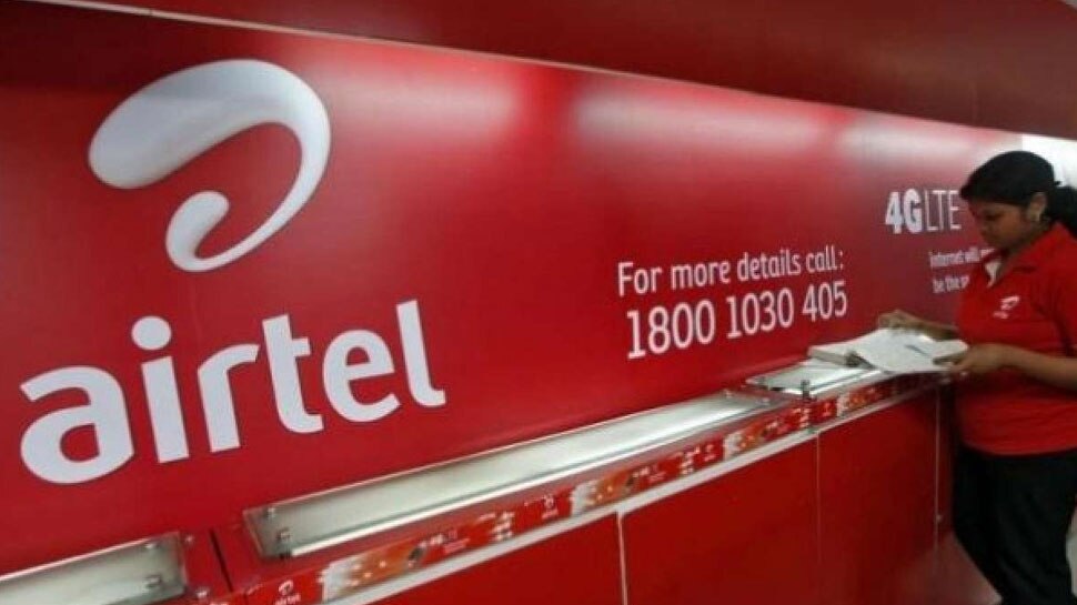 Airtel Xtream का 499 वाला प्लान Airtel Xtream plan