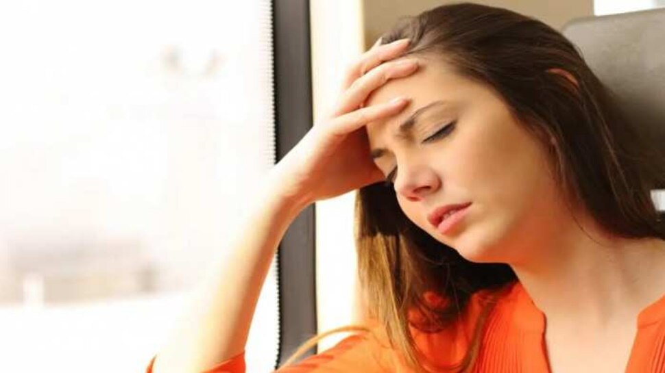कमजोर याद्दाश्त coronavirus symptoms brain fog