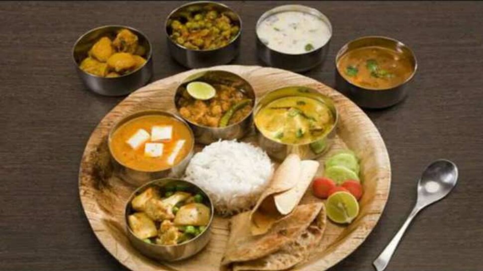 why onion and garlic is avoided during nine days of navratri know its  reason and story behind it | No Onion Garlic: नवरात्रि के नौ दिनों में  प्याज लहसुन खाने की मनाही,
