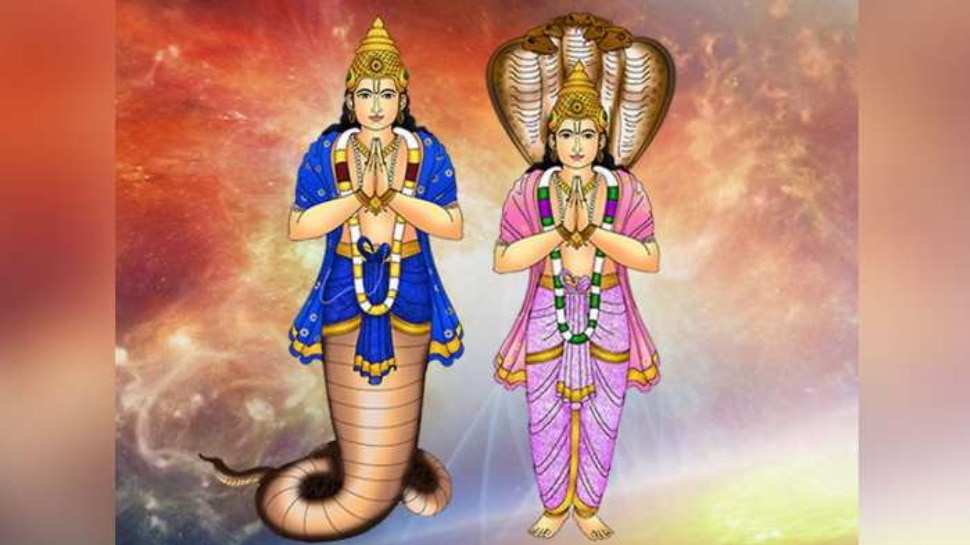 why onion and garlic is avoided during nine days of navratri know its  reason and story behind it | No Onion Garlic: नवरात्रि के नौ दिनों में  प्याज लहसुन खाने की मनाही,