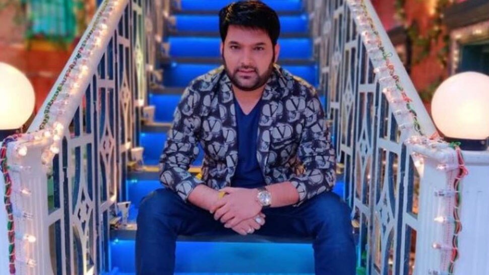 Kapil Sharma