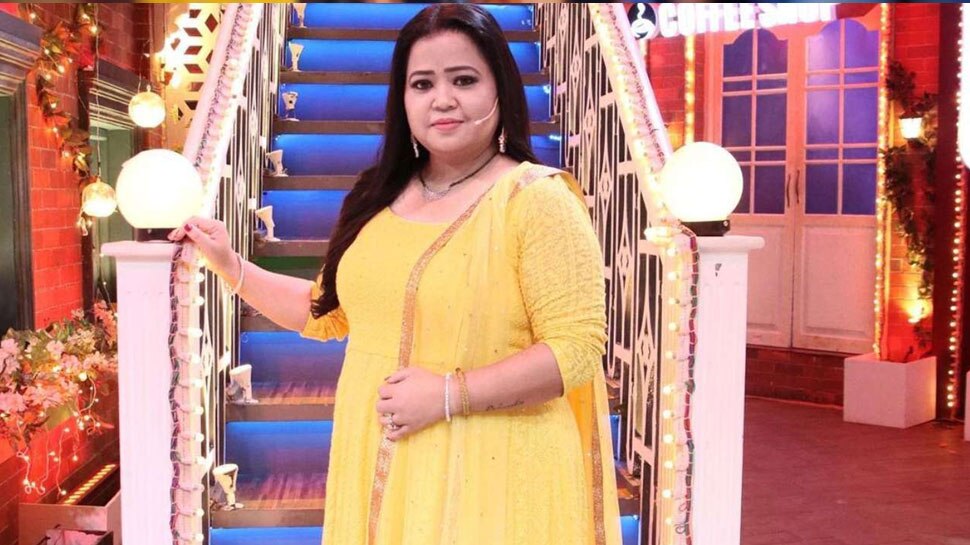Bharti Singh