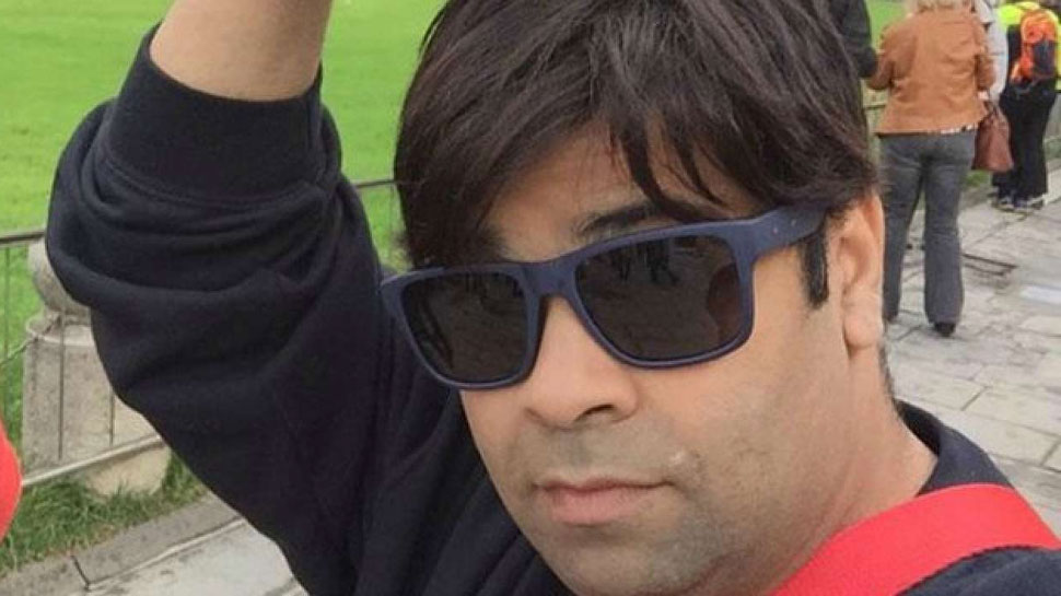 Kiku Sharda