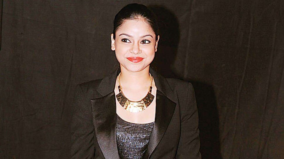 Sumona Chakravarti