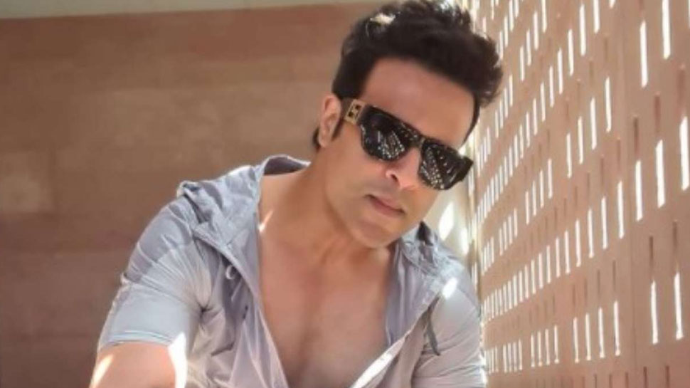 Krishna Abhishek
