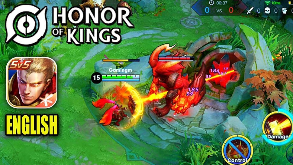 Honor of Kings Honor of Kings