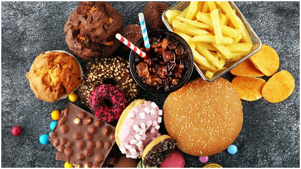 प्रोसेस्ड और पैक्ड फूड्स से बचाव जरूरी Processed Foods Decrease Immunity