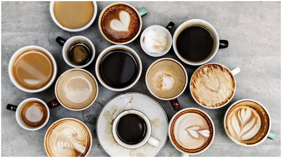 कॉफी करती है नुकसान Coffee Weakens Immune System
