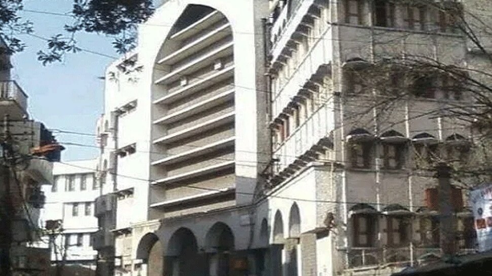 रमज़ान पर नहीं खुलेगा निजामुद्दीन मरकज; 50 लोगों की एंट्री की मांग दिल्ली HC ने खारिज की