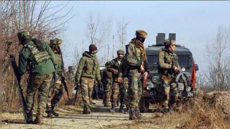 J&K: अल-बद्र के आतंकवादी मॉड्यूल का हुआ खुलासा, दो आतंकवादियों समेत पांच गिरफ्तार