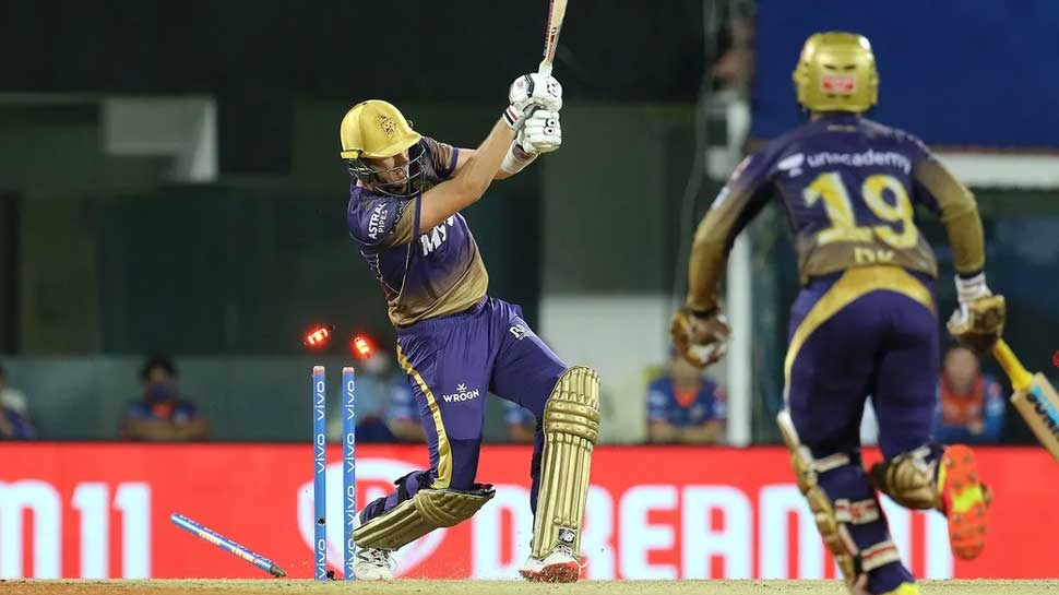 IPL 2021 KKR vs MI: जीता हुआ मैच कैसे हार गई Kolkata Knight Riders?